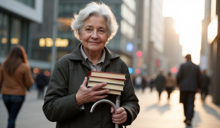 Image by Gallerix Люди, будьте милосердны!