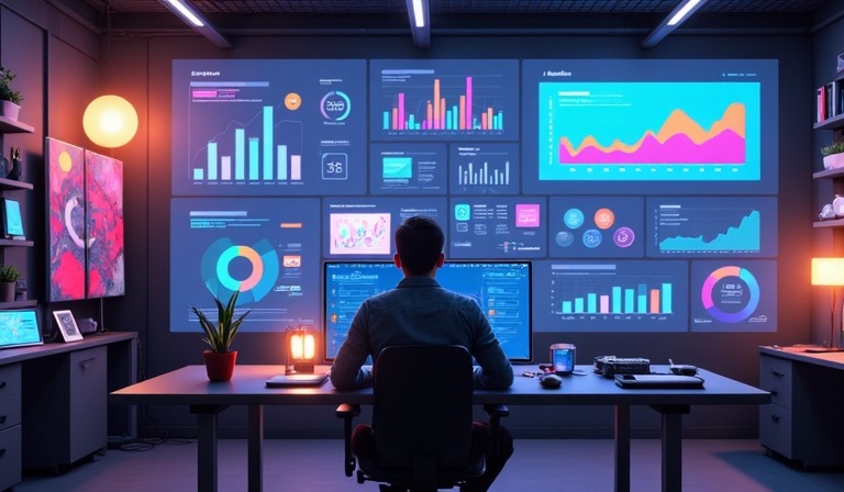 Image by Gallerix Что означает слово «инфографика»