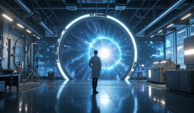 Image by Gallerix Критика научного реализма: аргументы и контраргументы