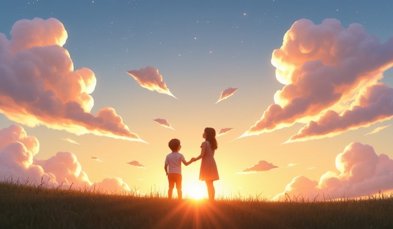 Image by Gallerix Развитие абстрактного мышления у детей