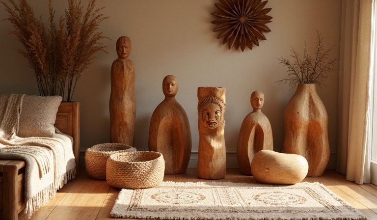 Image by Gallerix Предметы ручной работы – украшение дома