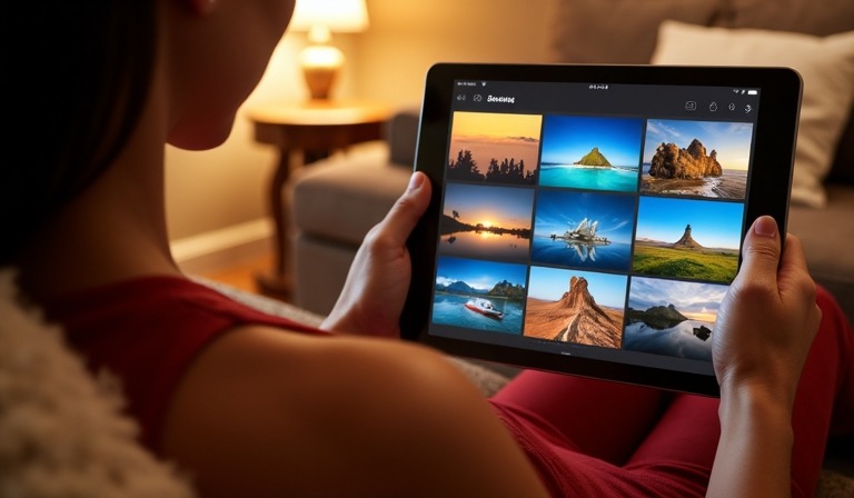 Image by Gallerix Красивые фотографии в нашей жизни