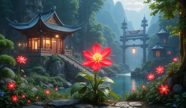 Image by Gallerix Волшебные детские сказки на тему путешествий