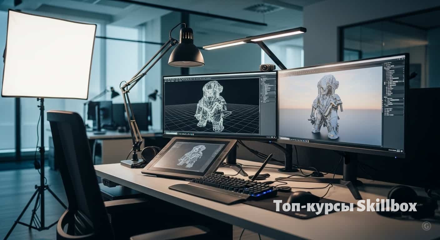 Создаёт трёхмерные объекты для игр, анимации, архитектурной визуализации и&nbsp;промышленного дизайна. Работает со&nbsp;специализированным программным обеспечением, текстурами и&nbsp;освещением. Востребован в&nbsp;игровой индустрии, киностудиях, архитектурных бюро и&nbsp;рекламных агентствах.